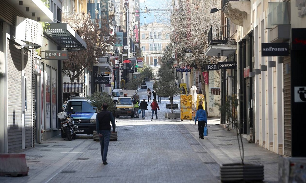 Αλλάξαμε ως πελάτες λόγω κορωνοϊού: Οι νέες συνήθειες σε ψώνια και εστίαση