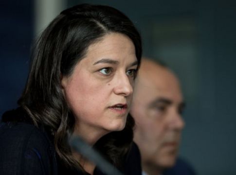 Κεραμέως για πανελλαδικές: Στόχος να ξεκινήσουν εντός του Ιουνίου – «Γρίφος» με τις προαγωγικές