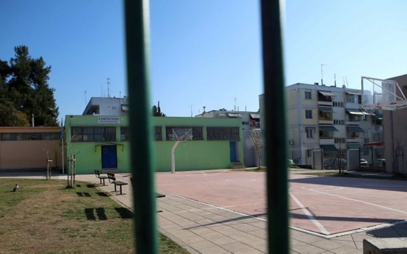 Χαρδαλιάς: Τα στοιχεία από Γυμνάσια και Λύκεια δείχνουν ότι θα ανοίξουν και τα δημοτικά
