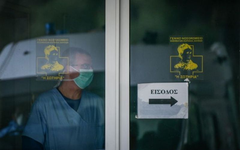 Κορωνοϊός : 25 νέα κρούσματα και κανένας θάνατος το τελευταίο 24ωρο – Πόσα είναι «εισαγόμενα»
