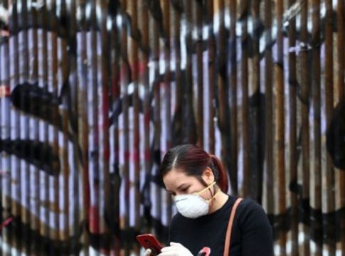 Κορωνοϊός-Γαλλία: Δεν υπάρχουν αποδείξεις ότι ο ιός ξεκίνησε από κινεζικό εργαστήρι