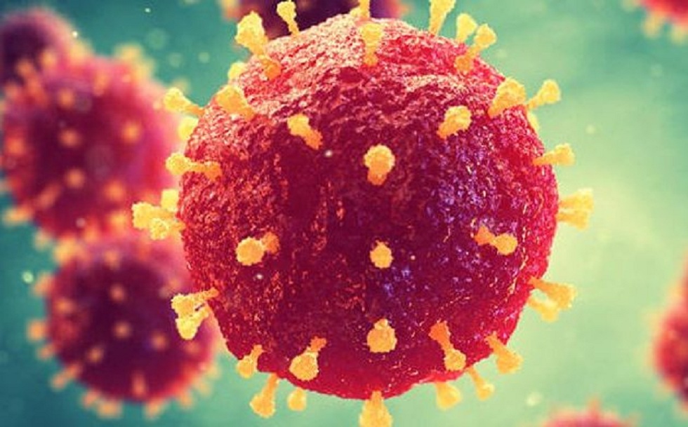 Έως τέσσερα μέτρα απόσταση «πετάει» ο κορωνοϊός – Ποια αντικείμενα μολύνονται περισσότερο