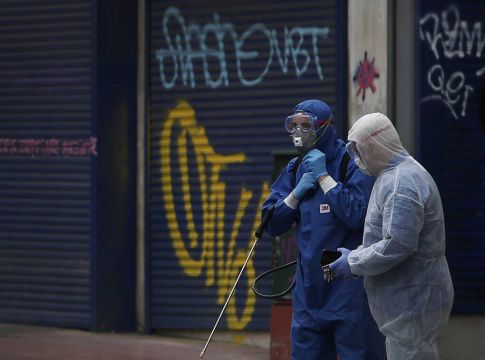 Κορονοϊός: Τι συμβαίνει με τα αντισώματα των Ελλήνων; Τα ευχάριστα νέα για τη χώρα μας και τα τεστ