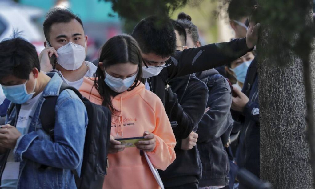 Κορονοϊός: 170.000 θανάτους μετά και ο ΠΟΥ ακόμη αδυνατεί να εντοπίσει την πηγή του φονικού ιού