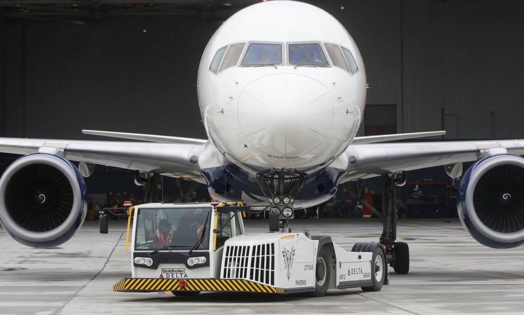 Κορονοϊός: Κατέρρευσε μεγάλη αεροπορική εταιρεία εν μέσω κρίσης