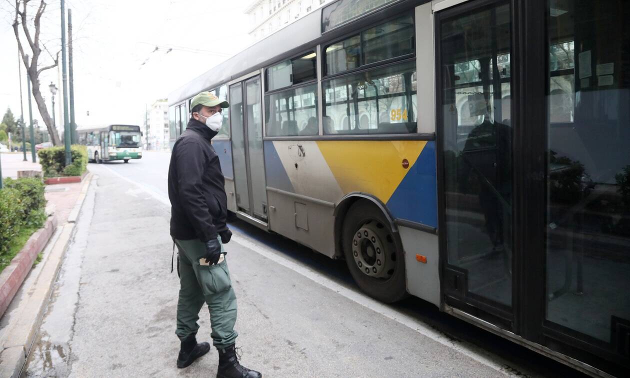 Νέες τιμές από σήμερα στα εισιτήρια των ΜΜΜ