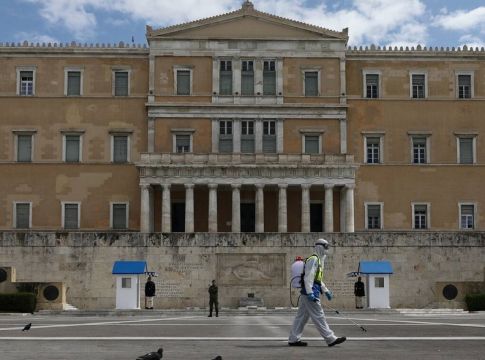 Κορονοϊός: Καραντίνα μέχρι τον Ιούνιο; Τα στοιχεία που δείχνουν ότι πάμε σε νέα παράταση των μέτρων