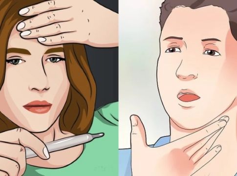 Κορωνοϊός, εποχική γρίπη και απλό κρυολόγημα: Οι διαφορές στα συμπτώματα για να μη πανικοβάλλεστε άδικα