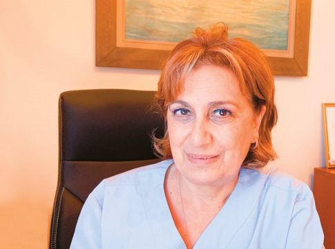 Κορωνοϊός – Κοτανίδου: Θα κάνουμε διακοπές φέτος τηρώντας τις αποστάσεις