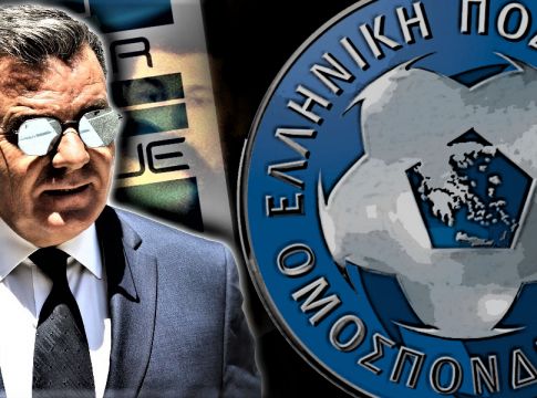 Κούγιας: «Η δικηγόρος του Μελισσανίδη ανέλαβε την Ξάνθη στο Διαιτητικό – Να απέχουν οι δικαστές φίλες της»