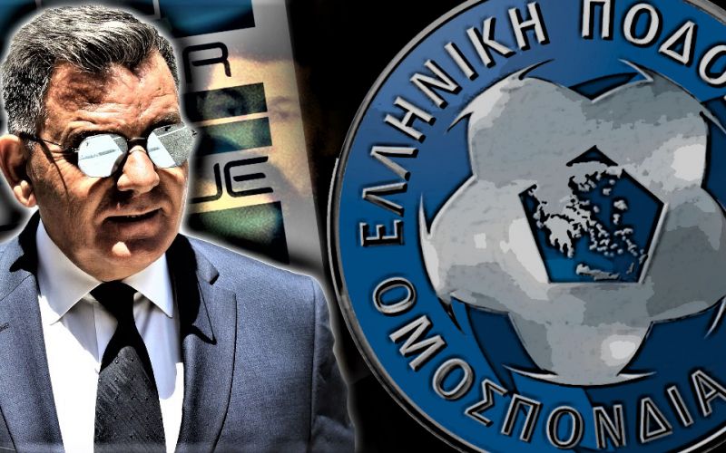 Αποκαλύψεις Κούγια: «Εισήγηση χωρίς αποδείξεις και μαρτυρίες – Δεν υπάρχει καμία απόφαση»