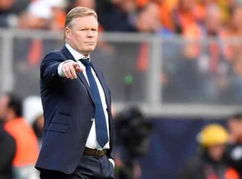 «Απασφάλισε» ο Κούμαν – «Αν είχα χρήματα θα κρατούσα τον Μέσι και θα είχα άλλους παίκτες»