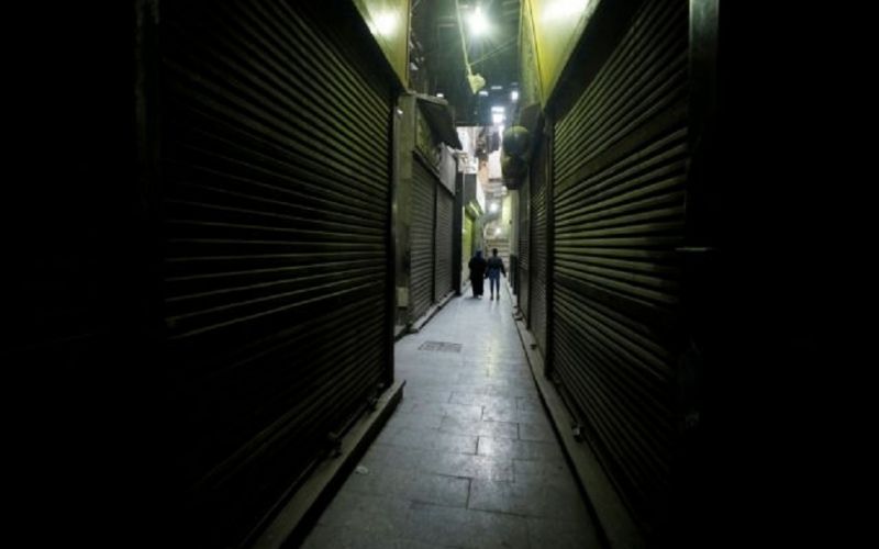 Πρόβλεψη – σοκ: Κρίση χρέους σε πολλές χώρες λόγω κοροναϊού