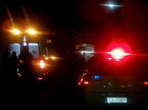 Κρήτη: Απρόβλεπτη τροπή στην οικογενειακή πασχαλινή γιορτή – Άγριος καυγάς μεταξύ συγεννών