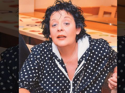 Λιάνα Κανέλλη στον Δημήτρη Δανίκα: Aρρώστησαν οι Κινέζοι και τόμπολα από φθηνές μάσκες η Δύση