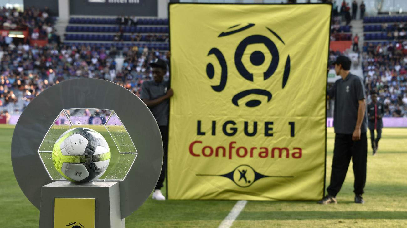 Οριστικό «λουκέτο» στη φετινή Ligue 1!