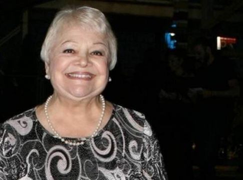 Η έκκληση της Μαίρης Λίντα για το Γηροκομείο Αθηνών: Βοηθήστε μας