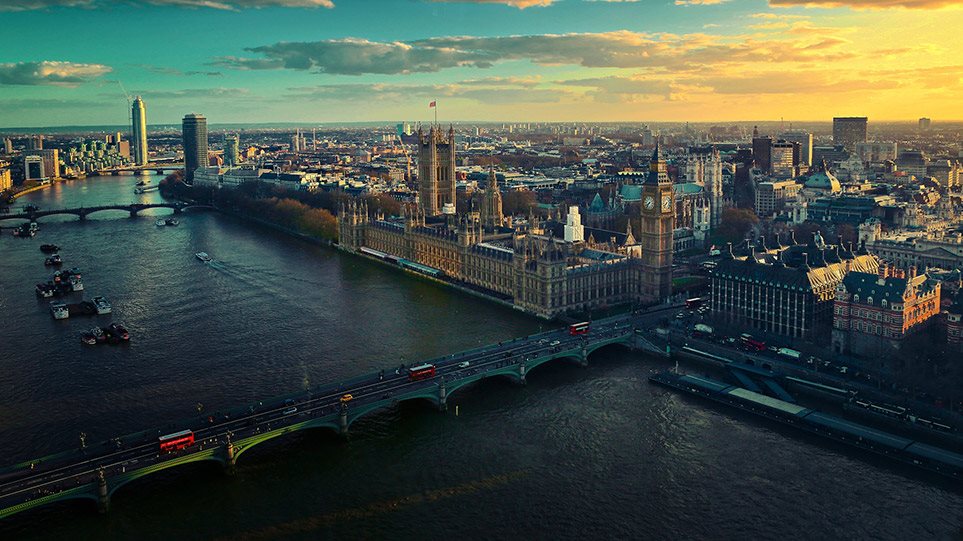 Κορωνοϊός: Δείτε σε ενα συγκλονιστικό βίντεο πώς ο ιός άλλαξε την ανθρωπότητα