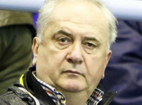 Τα συλλυπητήρια του Παναθηναϊκού για τον χαμό της μητέρας του Μάλκοβιτς (pic)