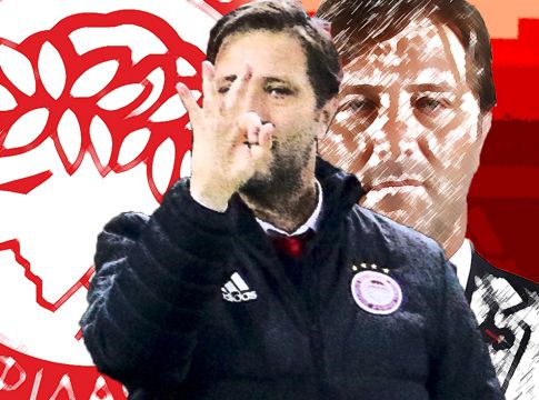 Μια συμφωνία win-win, ένα κλαμπ που «μεγαλώνει»