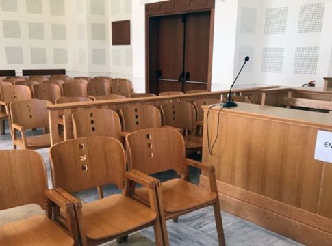 Επαναλειτουργία δικαστηρίων: Έχουν ληφθεί τα αναγκαία μέτρα της δημόσιας υγείας