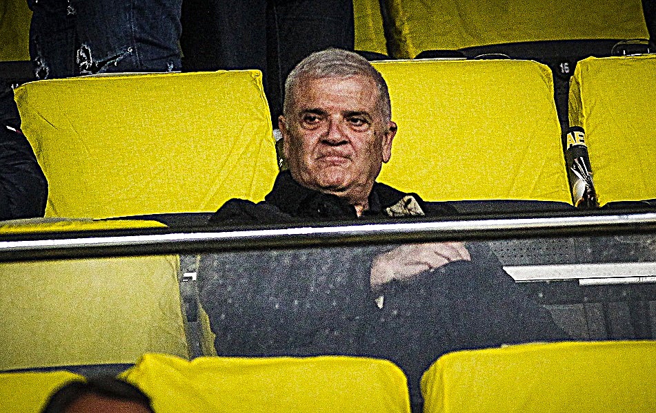 AEK : Τους στέλνει σε άδεια ο Τίγρης, για να μπλοκάρει τον τελικό