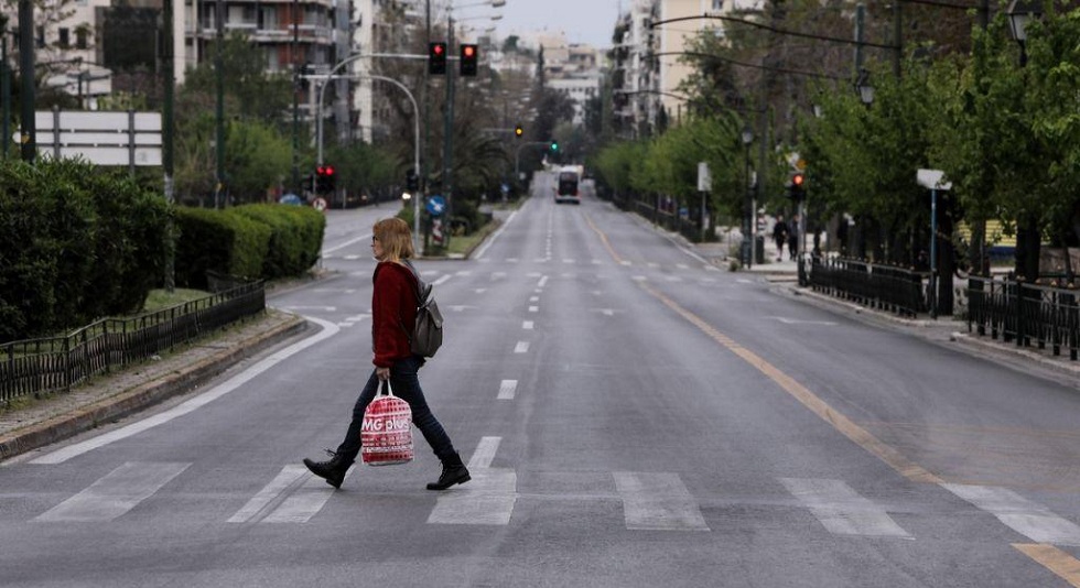 Κορωνοϊός : Σφιχτά τα «χαλινάρια» μέχρι τις 4 Μαΐου – Πρωτομαγιά όπως Πάσχα και κλιμακωτή άρση μέτρων