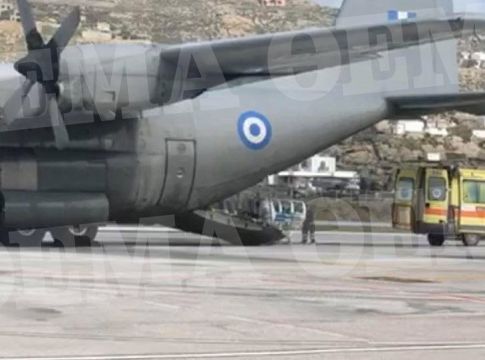 Κορωνοϊός – Μύκονος: Γνωστή αγιογράφος το δεύτερο κρούσμα – Ψάχνουν τον «πυρήνα» σε μοναστήρι
