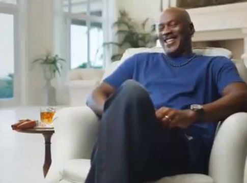 Η αποκάλυψη του Τζόρνταν για το πάρτι με κοκαΐνη των Μπουλς (vid)