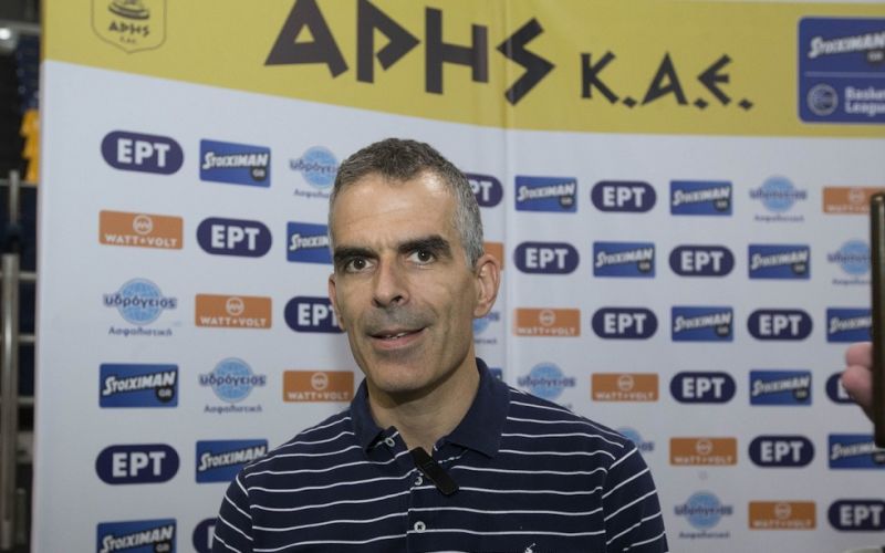 «Είναι ασφαλής η επανέναρξη των αθλητικών διοργανώσεων;»
