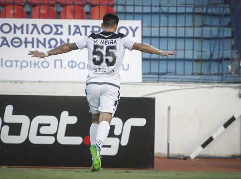 Χουάν Νέιρα: Ο MVP των «φτωχών»