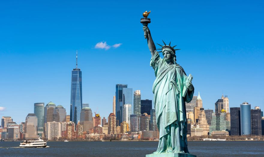 Η Νέα Υόρκη βρήκε τρόπο να «ελέγξει το θηρίο» του κορονοϊού