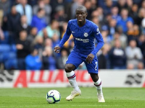 Τσέλσι: O Λάμπαρντ έβαλε τέλος στα σενάρια αποχώρησης του Καντέ