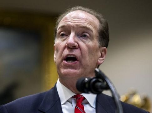 Η Παγκόσμια Τράπεζα προβλέπει «μεγάλη παγκόσμια ύφεση» εξαιτίας της πανδημίας