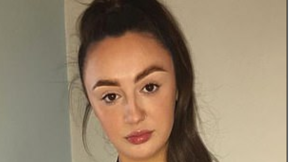 Κορωνοϊός – Βρετανία: Νοσοκόμα 21 ετών έχει ετοιμάσει τη… διαθήκη της