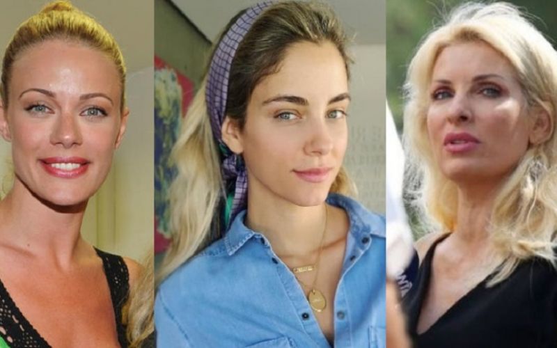 Οι “άγνωστοι” αδερφοί 15 διάσημων Ελληνίδων που θα μπορούσαν να κάνουν καριέρα στον χώρο της showbiz