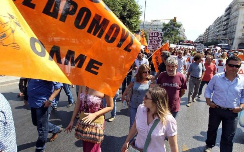 Κορονοϊός – Η ΟΛΜΕ προειδοποιεί: Να μη γίνουν πείραμα τα παιδιά του Γυμνασίου και του Λυκείου