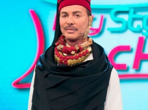 Λάκης Γαβαλάς: «Μου πήραν όλα τα χρήματα του My Style Rocks»