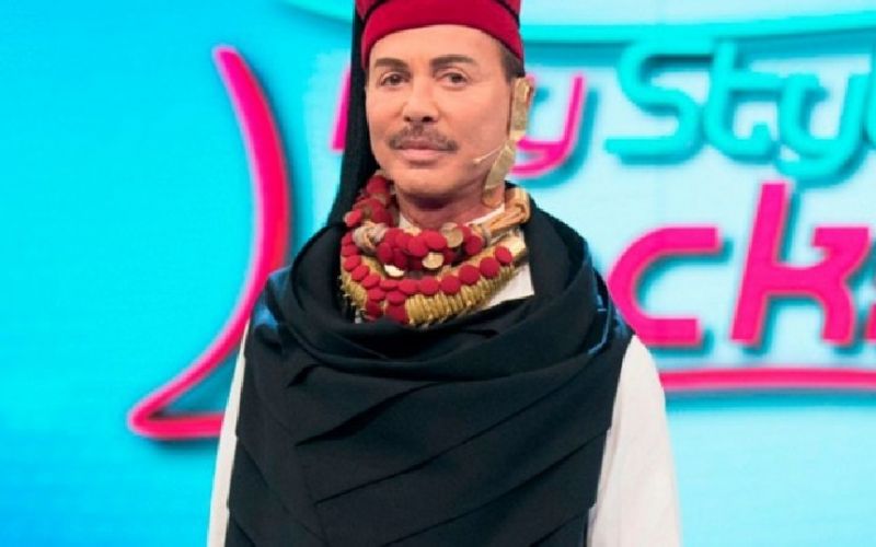 Λάκης Γαβαλάς: «Μου πήραν όλα τα χρήματα του My Style Rocks»