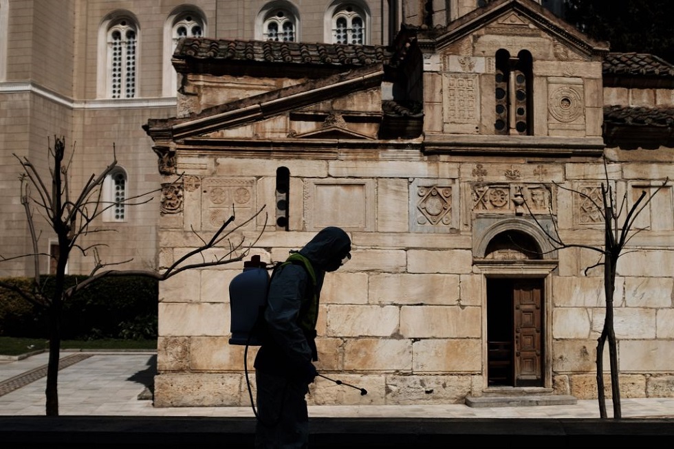 Κορωνοϊός: Κρίσιμος ο Απρίλιος – Έρχεται πλαφόν στον αριθμό και τη διάρκεια των μετακινήσεων