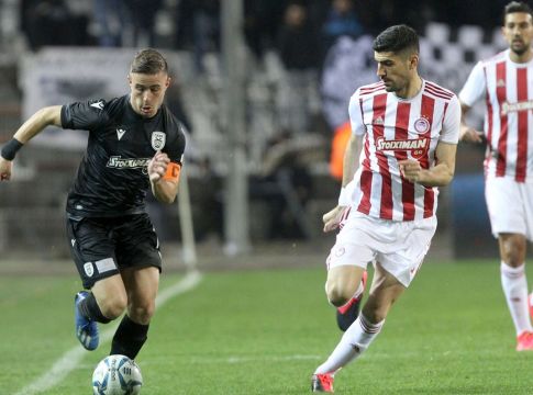 Βολεμένε που παριστάνεις τον αντικειμενικό, η παύλα θα σε στείλει στο ταμείο ανεργίας!