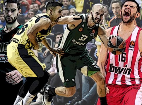Ωριμάζει η σκέψη για μείωση των ξένων στην Basket League