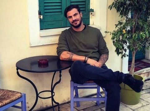 Πετρετζίκης: Εκτός από υπέροχος σεφ και κούκλος είναι και νοικοκύρης! Δες το μοντέρνο σπίτι του
