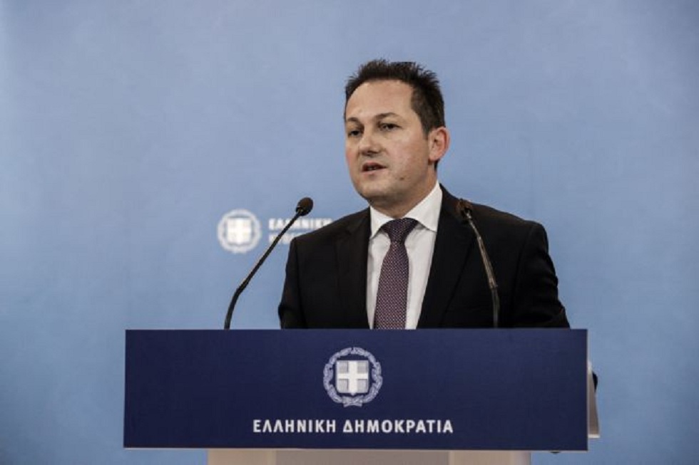 Πέτσας ενόψει Πάσχα: Αυστηροποίηση των μέτρων εάν χρειαστεί – Μακρόσυρτη η επιστροφή στην κανονικότητα