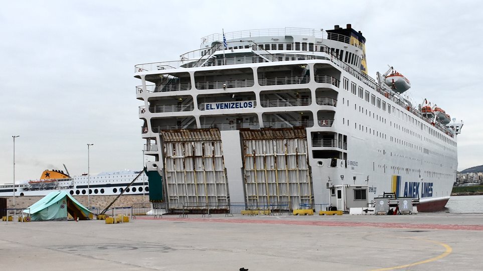 Κορωνοϊός: Τούρκοι επιβάτες του «Ελ. Βενιζέλος» το «έσκασαν» από την καραντίνα στο ξενοδοχείο