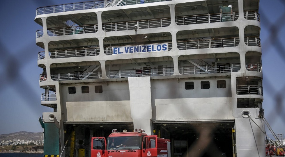 Η κατάσταση είναι εξόχως σοβαρή! Ελευθέριος Βενιζέλος: Συνεχίζεται το θρίλερ εν πλω – Πολλά τα κρούσματα