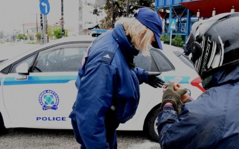 Αράχωβα: Έστειλαν μετακίνηση επειδή το αρνί ήταν μεγάλο και δεν μπορούσαν να το φάνε μόνοι τους