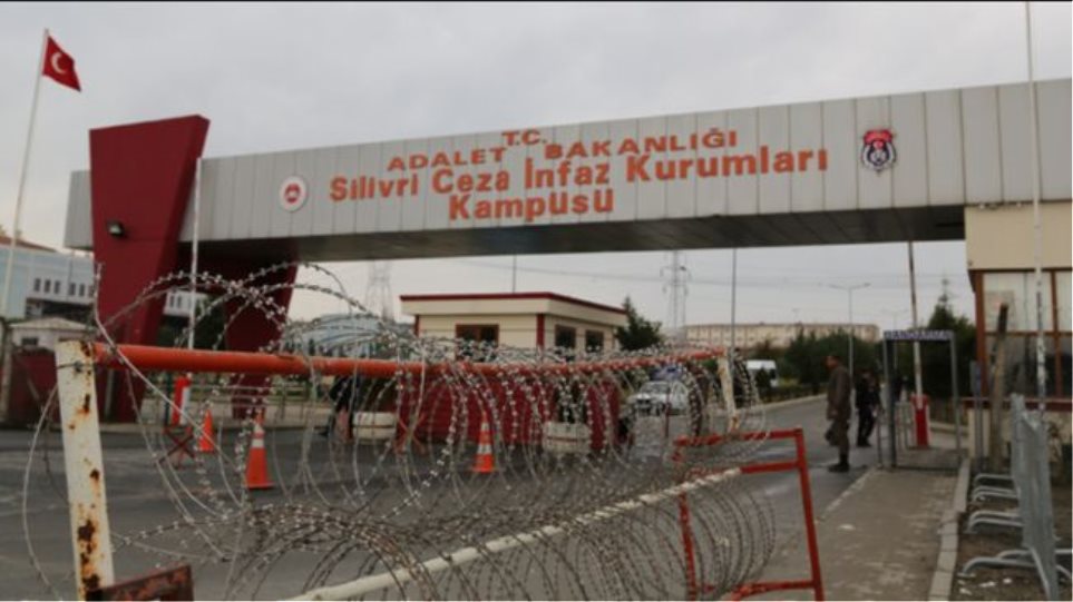 Κορωνοϊός – Τουρκία: Aποφυλακίζονται 45.000 κρατούμενοι για την αποτροπή εξάπλωσης