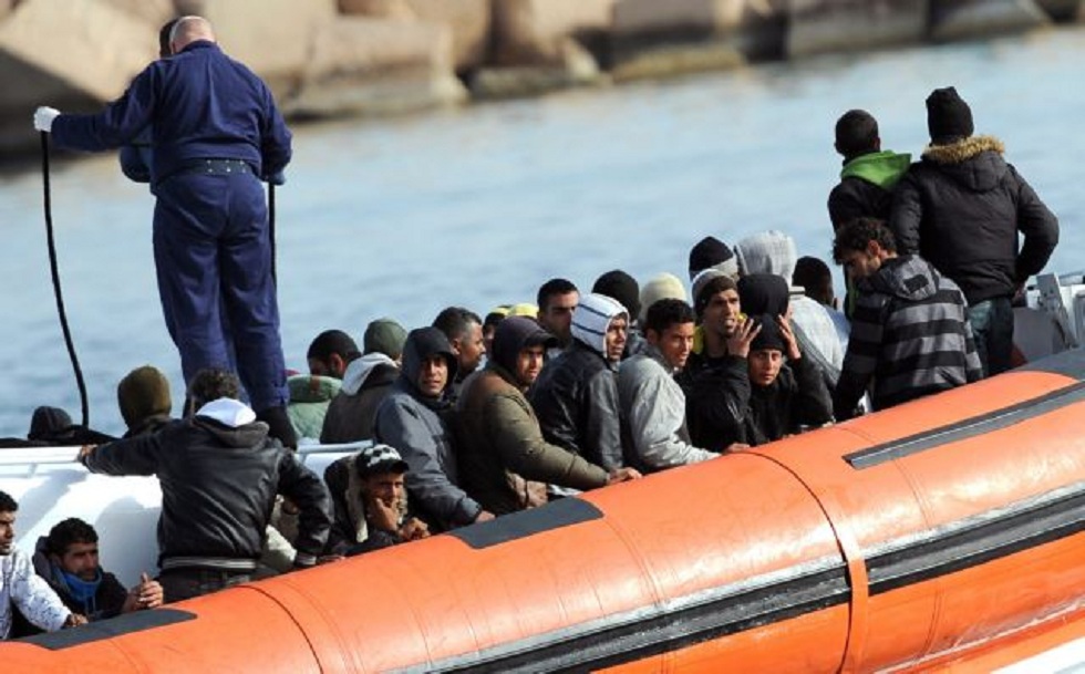 Υπουλο τουρκικό σχέδιο με τους μετανάστες – Τι επιδιώκει η Άγκυρα