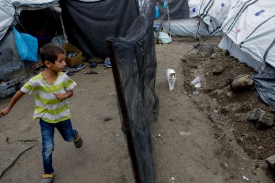 Προσφυγικό : Προωθείται η επανεγκατάσταση 1.600 ασυνόδευτων παιδιών σε οκτώ χώρες της ΕΕ